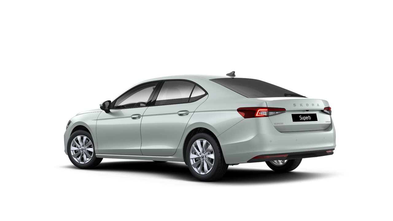 Imaginea unui Superb Essence 1.5 TSI DSG