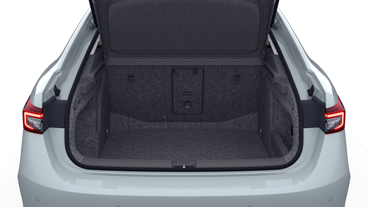 Imaginea unui Superb Essence 1.5 TSI DSG