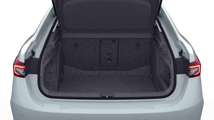 Imaginea unui Superb Essence 1.5 TSI DSG