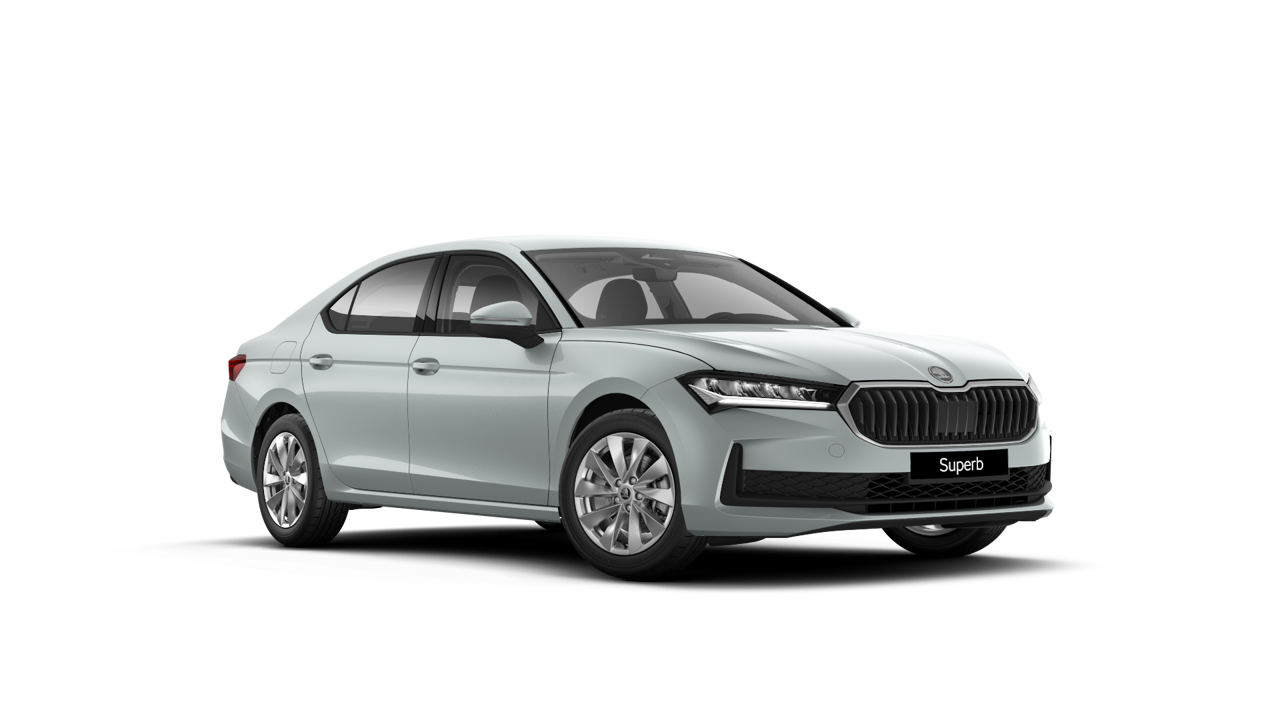 Imaginea unui Superb Essence 1.5 TSI DSG