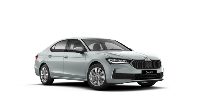 Imaginea unui Superb Essence 1.5 TSI DSG