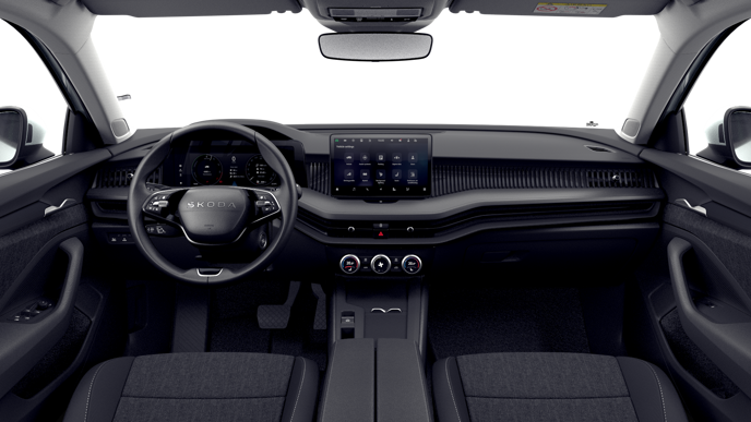 Imaginea unui Superb Essence 1.5 TSI DSG