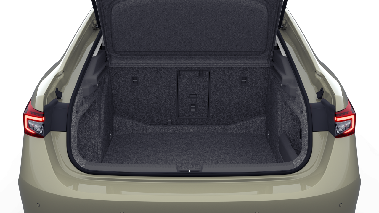 Imaginea unui Superb Essence 1.5 TSI DSG