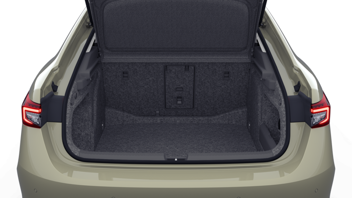 Imaginea unui Superb Essence 1.5 TSI DSG