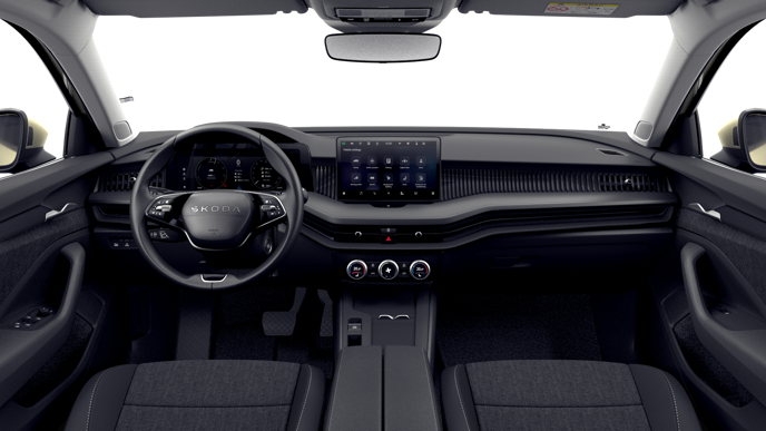 Imaginea unui Superb Essence 1.5 TSI DSG