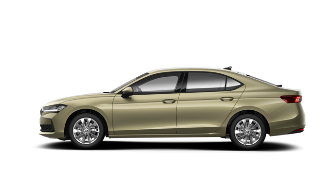 Imaginea unui Superb Essence 1.5 TSI DSG