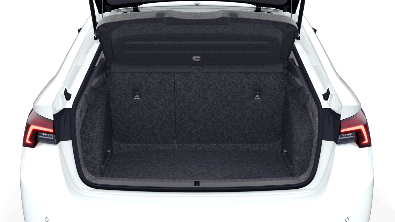 Octavia Essence 1.5 TSI