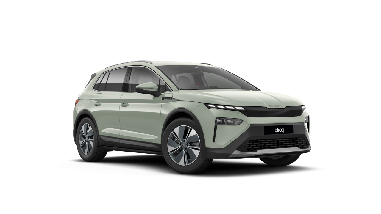 Imaginea unui ELROQ 85