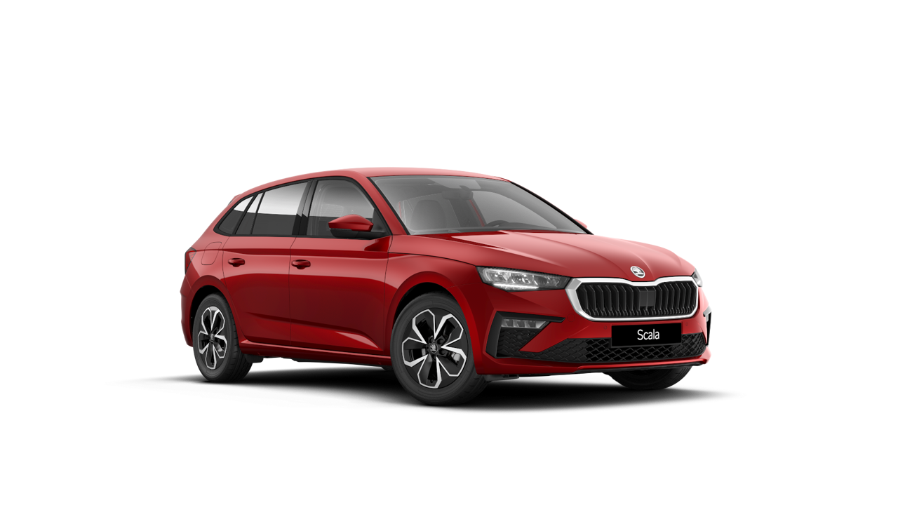 Scala Selection 1.0 TSI
