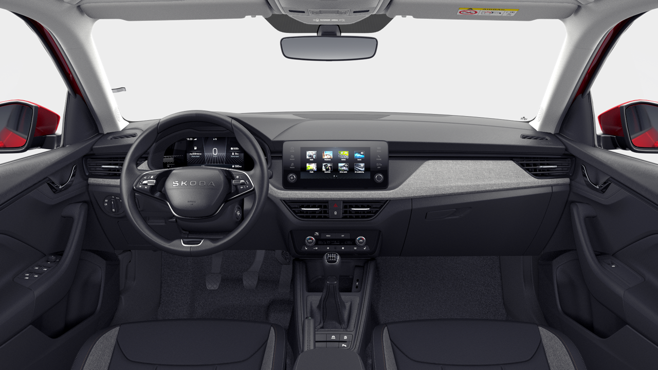 Scala Selection 1.0 TSI