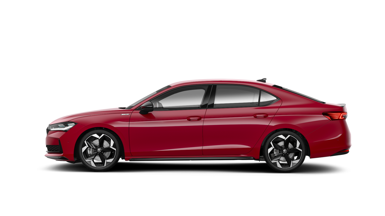 Superb Sportline 2.0 TSI 4x4 DSG