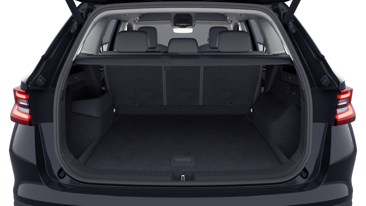 Kodiaq Selection 2.0 TDI DSG 4x4