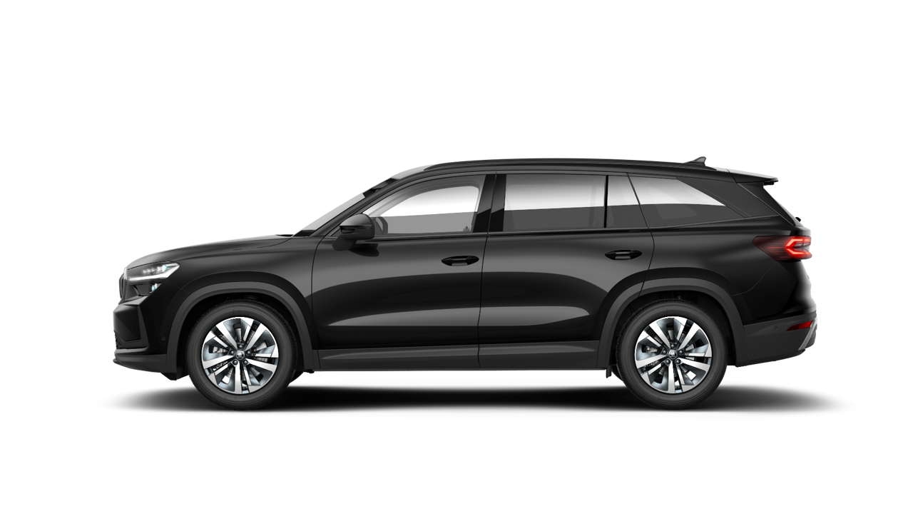 Kodiaq Selection 2.0 TDI DSG 4x4
