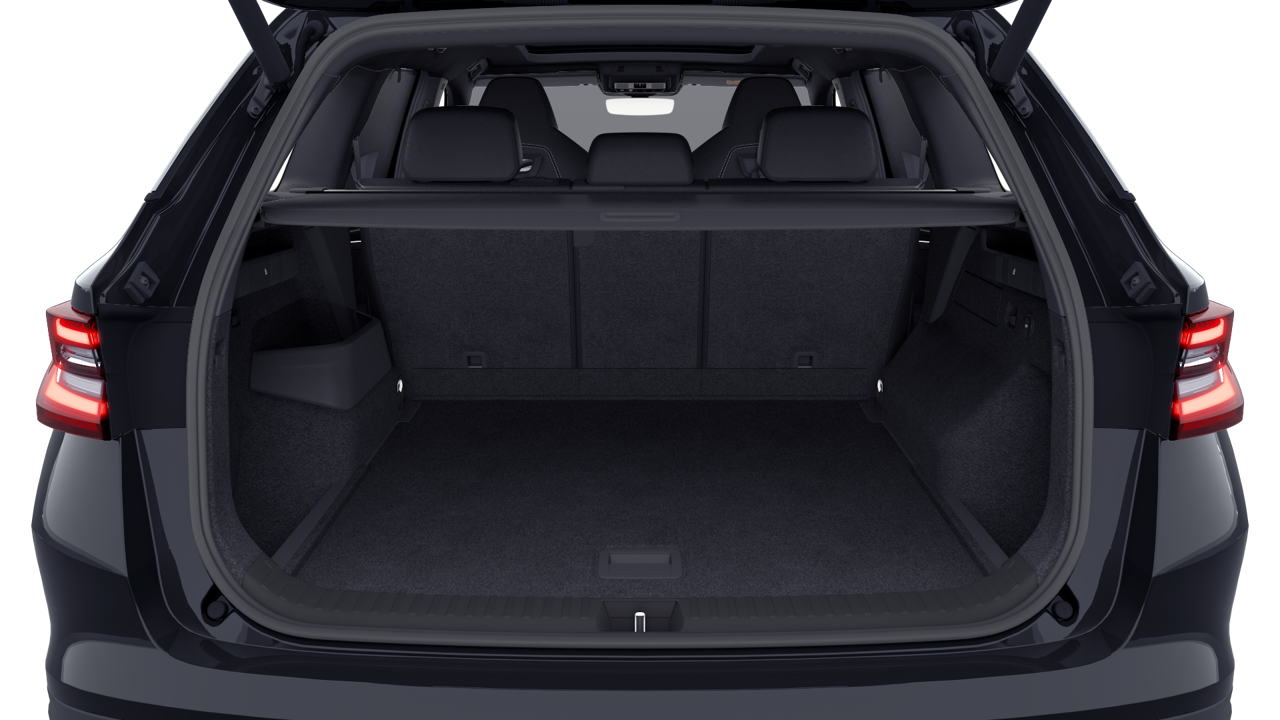 Imaginea unui Kodiaq Sportline 2.0 TDI DSG 4x4