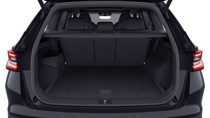 Imaginea unui Kodiaq Sportline 2.0 TDI DSG 4x4