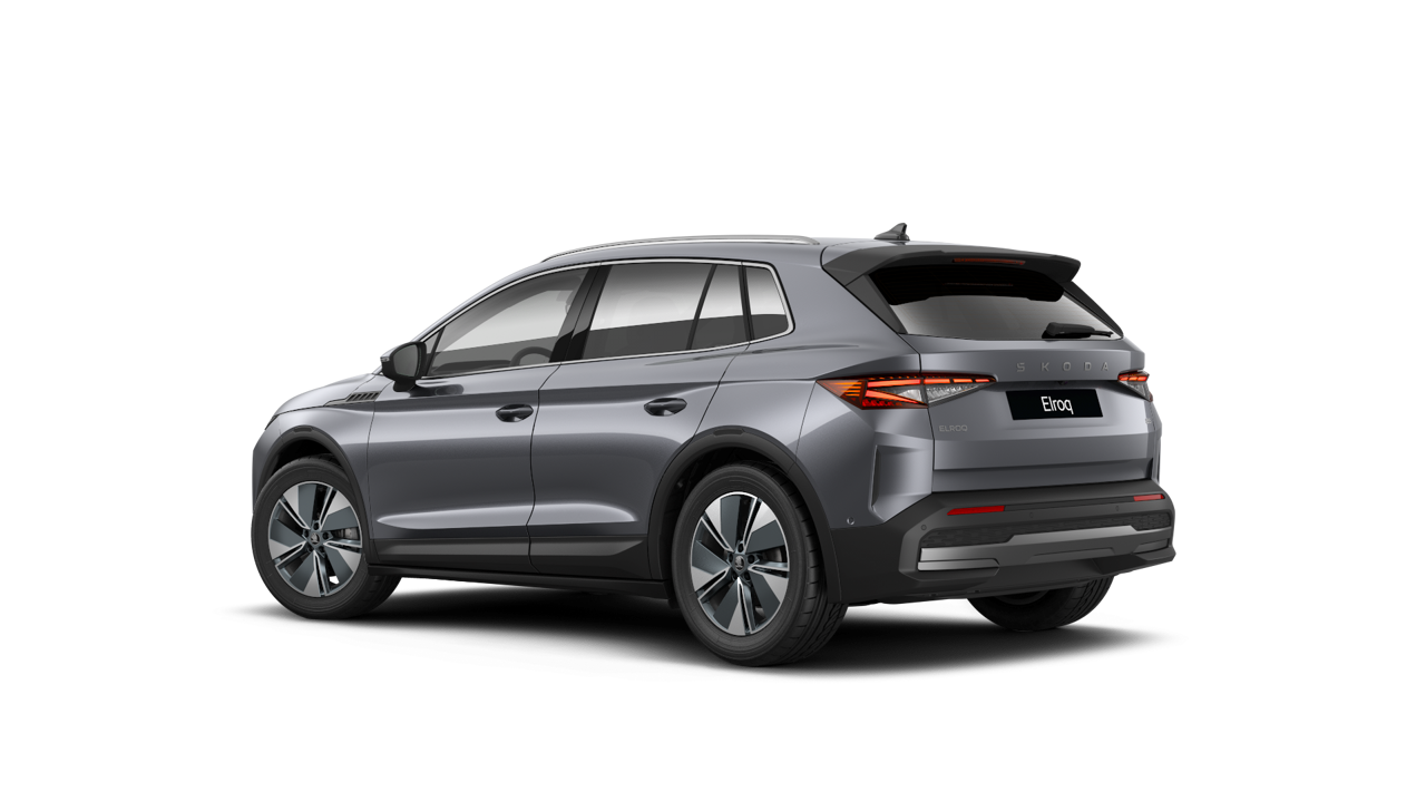 Imaginea unui ELROQ 85