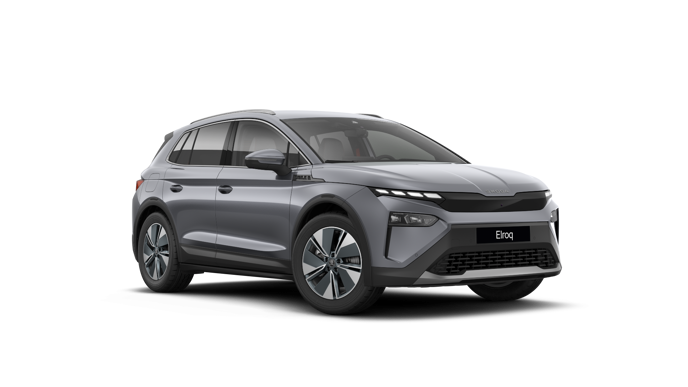 Imaginea unui ELROQ 85