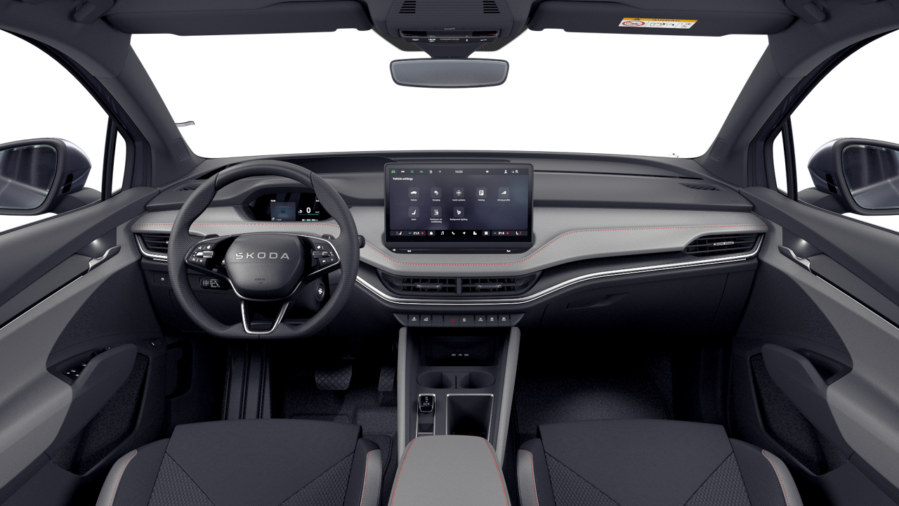 Imaginea unui ELROQ 85
