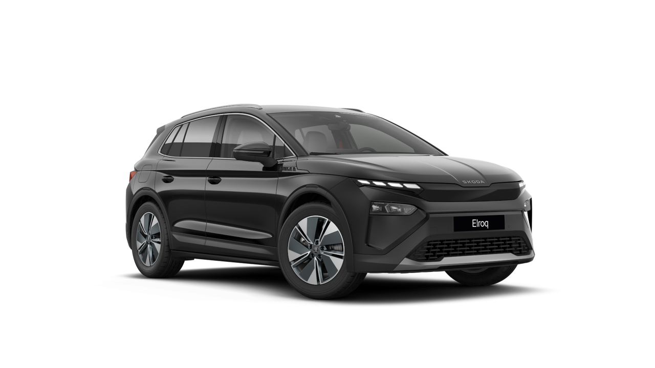 Imaginea unui ELROQ 85