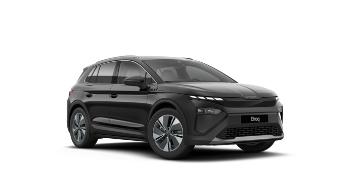 Imaginea unui ELROQ 85