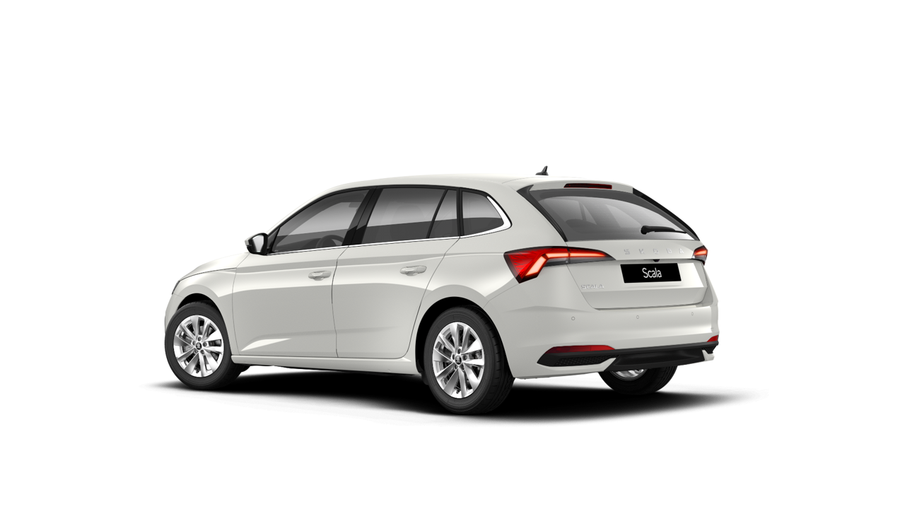 Scala Selection 1.0 TSI