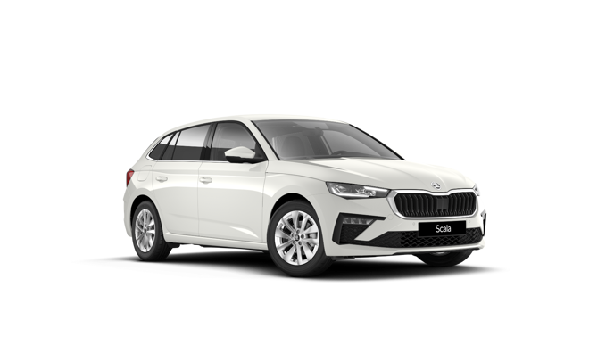 Imaginea unui Scala Selection 1.0 TSI