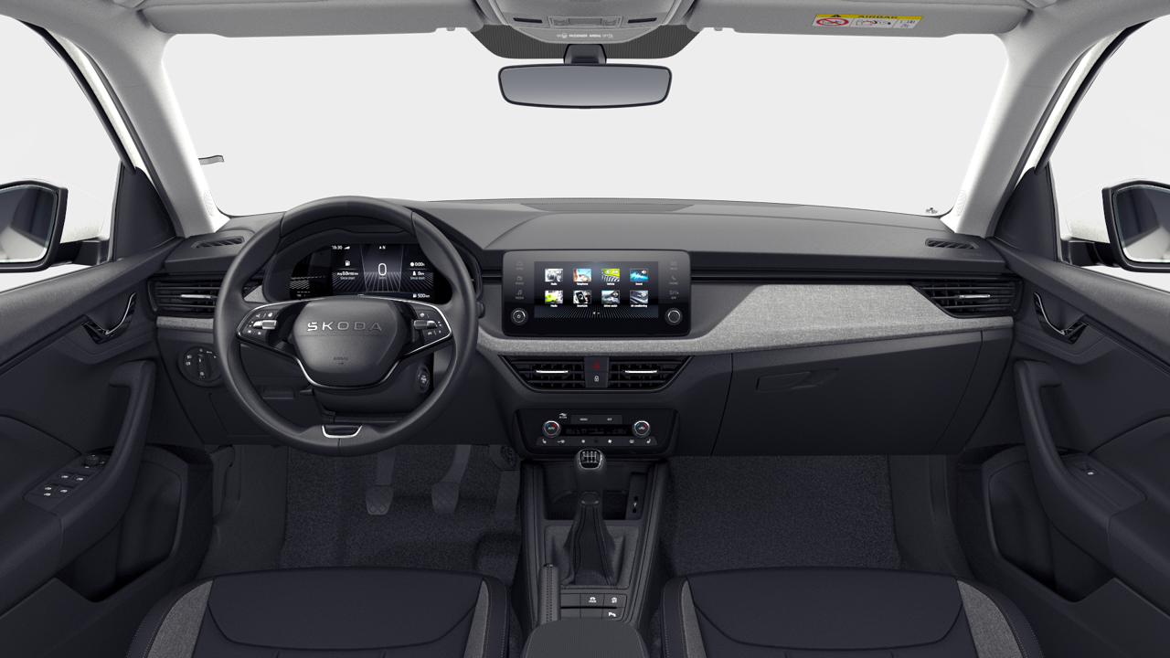 Scala Selection 1.0 TSI