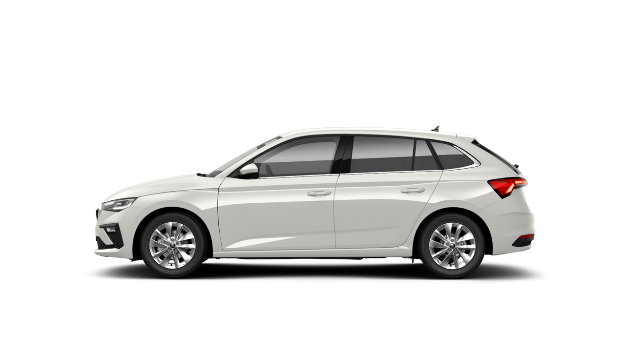 Scala Selection 1.0 TSI