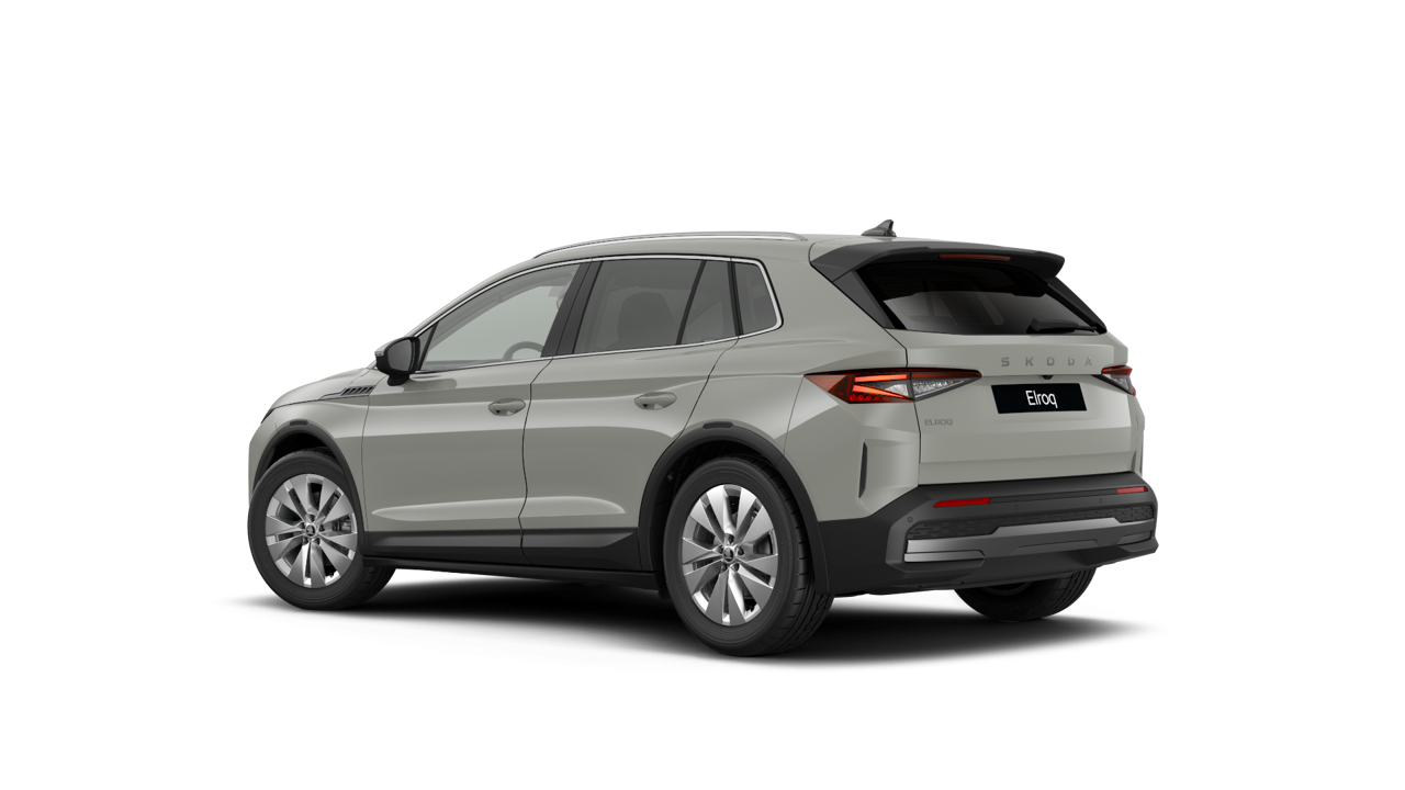 Imaginea unui ELROQ 50