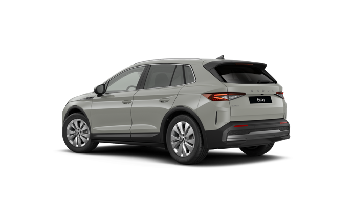 Imaginea unui ELROQ 50