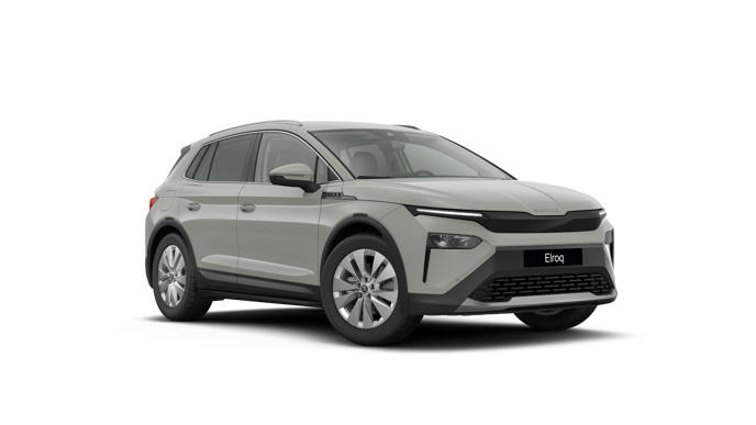 Imaginea unui ELROQ 50