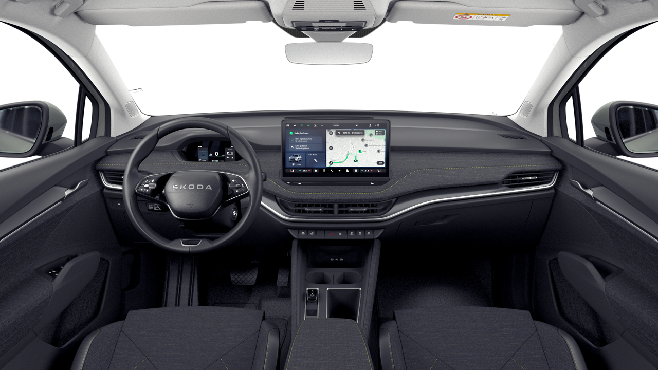 Imaginea unui ELROQ 50