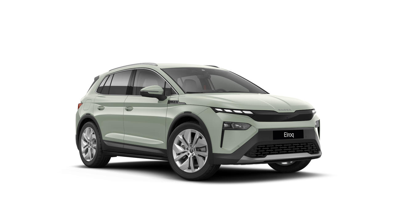 Imaginea unui ELROQ 85