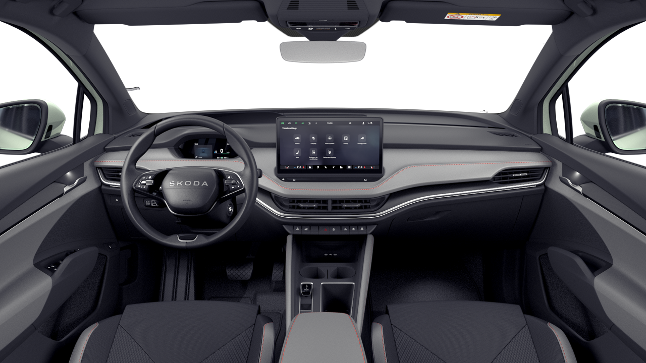 Imaginea unui ELROQ 85