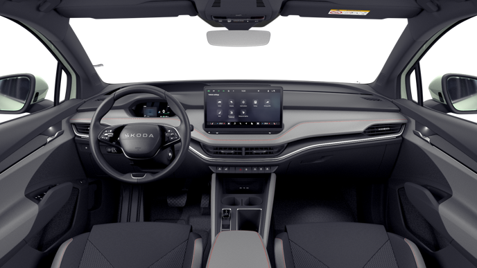 Imaginea unui ELROQ 85