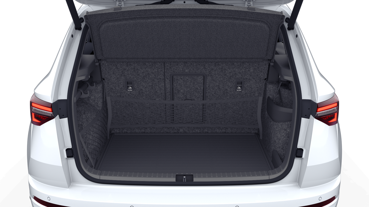 Karoq Sportline 2.0 TDI DSG 4x4