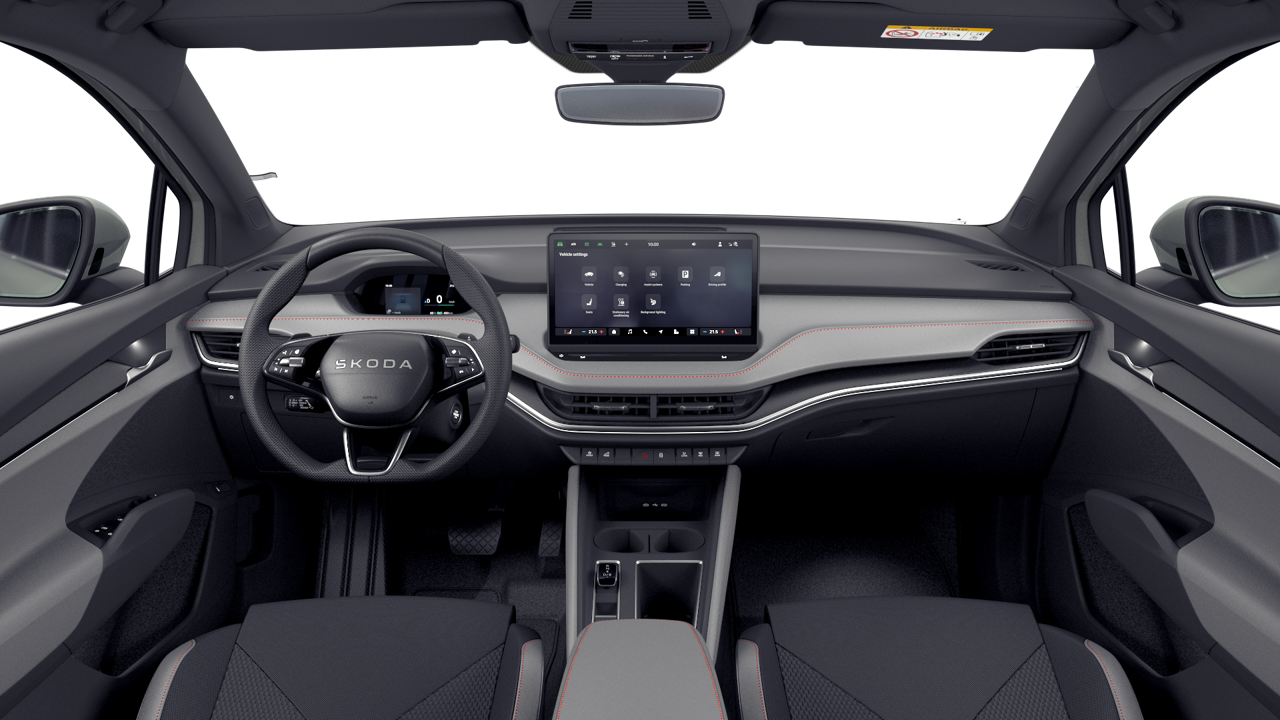 Imaginea unui ELROQ 85