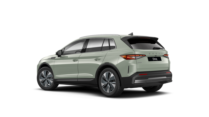 Imaginea unui ELROQ 50