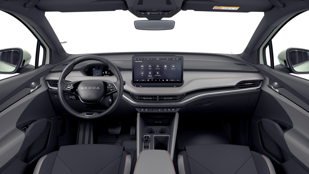 Imaginea unui ELROQ 50