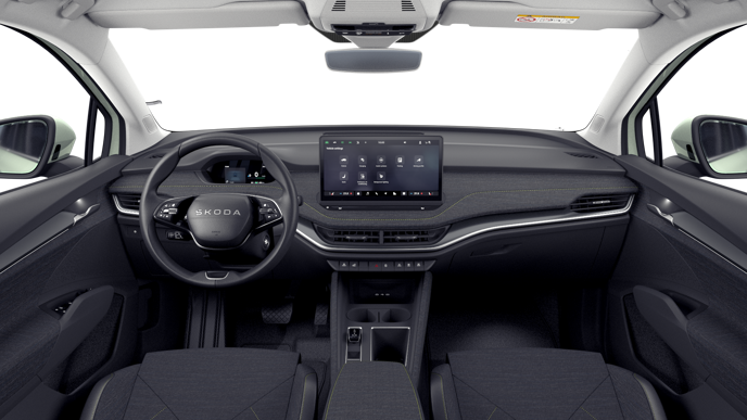 Imaginea unui ELROQ 50