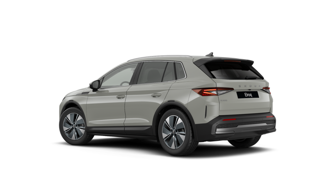 Imaginea unui ELROQ 50