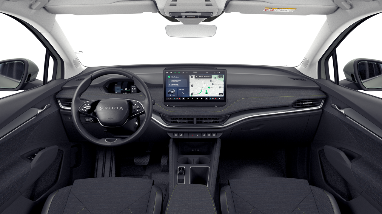 Imaginea unui ELROQ 50