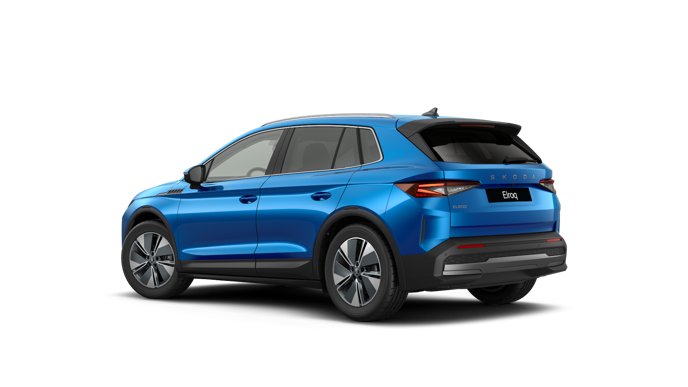 Imaginea unui ELROQ 50
