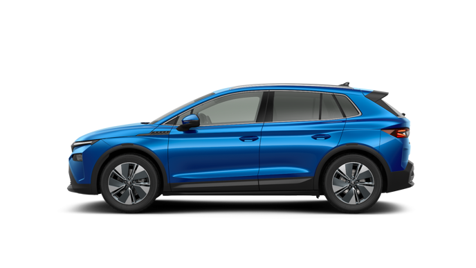 Imaginea unui ELROQ 50
