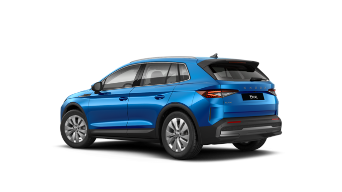 Imaginea unui ELROQ 50