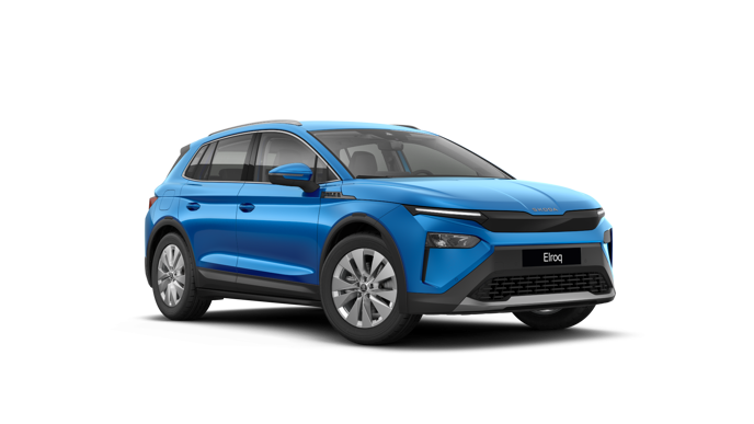 Imaginea unui ELROQ 50