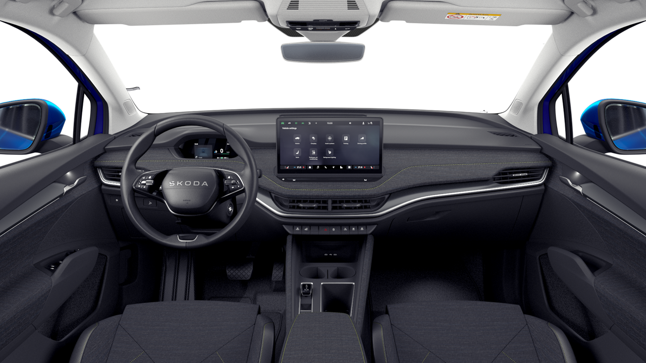 Imaginea unui ELROQ 50