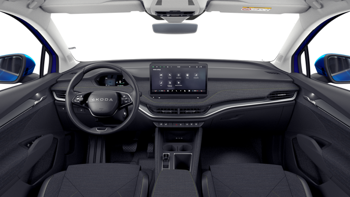 Imaginea unui ELROQ 50