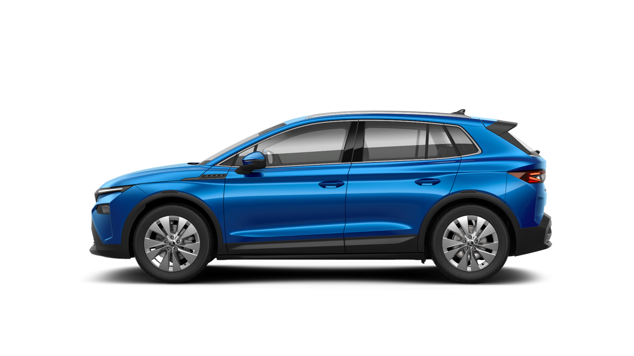 Imaginea unui ELROQ 50