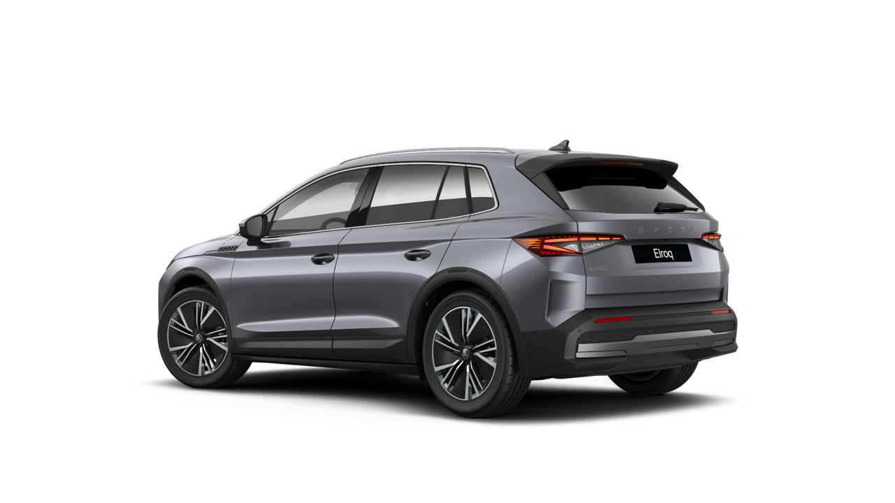 Imaginea unui ELROQ 50